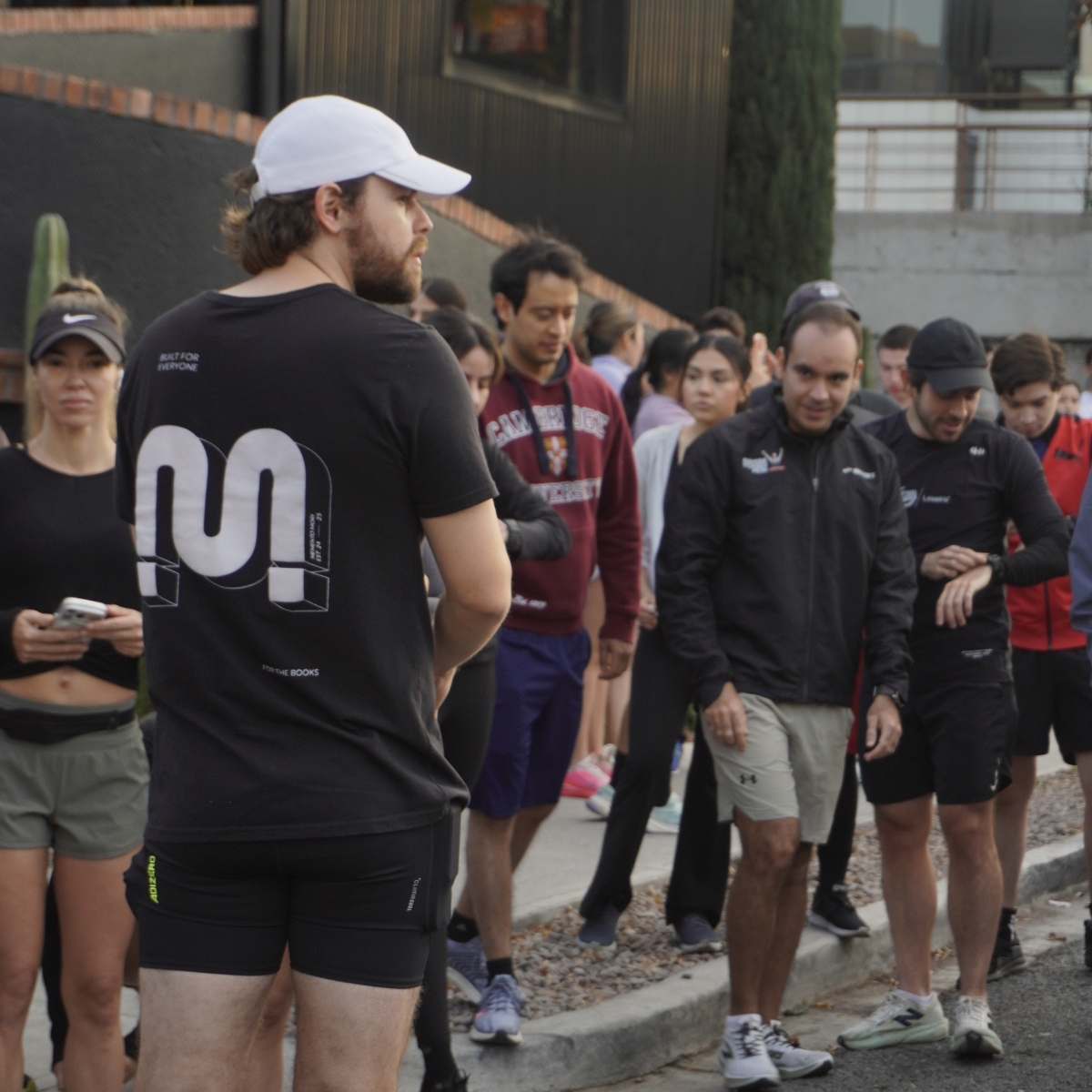 Running Club